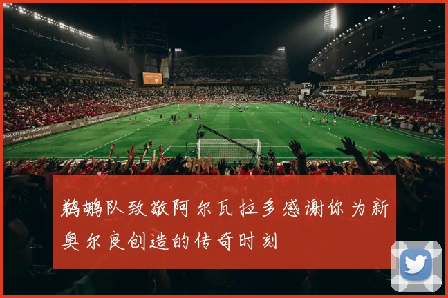 鹈鹕队致敬阿尔瓦拉多感谢你为新奥尔良创造的传奇时刻